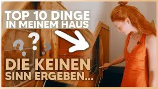 DAS ERGIBT KEINEN SINN ❌⁉️ Landhaus Bellarive Reality Check!