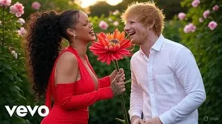 Rihanna ft. Ed Sheeran –