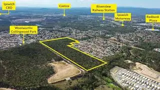 Collingwood Drive, Collingwood Park QLD 4301