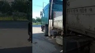Переделка с топливный с евро 3 на евро 2 итог.