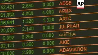 Stocks in the UAE up 0.43 percent
