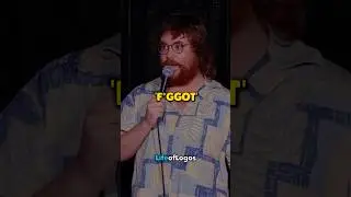 Джеймс Макканн ненавидит бездомных!!!😂😂😂 | Эй, Америка!