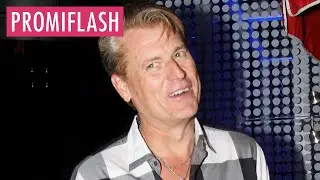 Joe Simpson schw&auml;rmt vom Musik-Comeback seiner T&ouml;chter