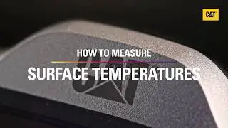 Cat&reg; S61: Measure Surface Temperatures | Cat phones