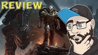 DOOM: The Dark Ages &ndash; Das Prequel im Test!