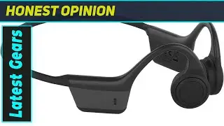 Creative Outlier Free Mini: Best Bone Conduction Headphones?
