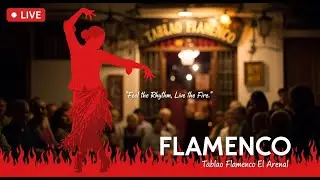 🌌 The Magic of Spanish Guitar &ndash; Live Flamenco Fusion & Oud Chill Vibes