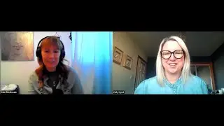 When Life Breaks You Open: Trusting Your Soul Path & Allowing Support | Soul Talk Ep.7