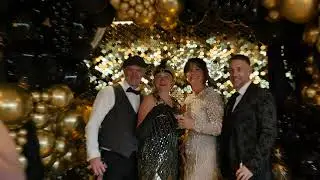 Alfie's Wish Charity Ball 2024