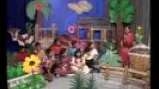 Melbourne C31 Kid's Programme