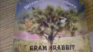 Gram Rabbit - Another Long Day