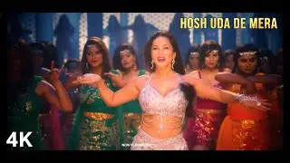 Hosh Uda De Mer - Catchy Bollywood Style Pop Track | Official Music Video