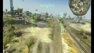 BF2 montage