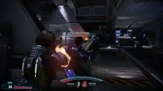 Mass Effect 3 Legendary Edition - Carnifex Engineer - Clone Fight (Insanity)
