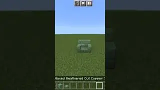 Minecraft viral tiktok hack (part-6) VIP GAMING