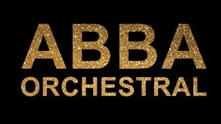 ABBA Orchestral - Eventim Apollo, Hammersmith, London. Sat 30th April 2022