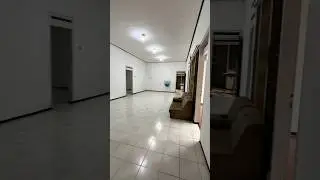 Jarang ada! Rumah gaya klasik yang udah direnovasi rapi, lokasinya di area prestisius Tidar.