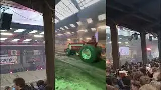 De Freek in Etten leur