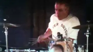 Robert M&eacute;ni&egrave;re solo G&eacute;rard Badini Big Band