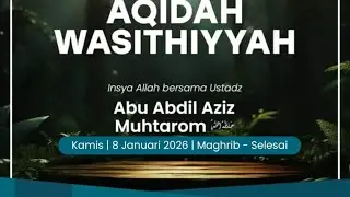 Ustadz Muhtarom 