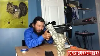 Gamo Urban Calibre .22 En Espa&ntilde;ol