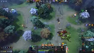 Level 25 Underlord with Friends