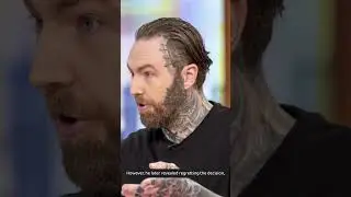 Old People Who Regret Their Tattoos