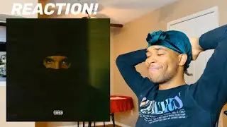 Drake ft. Future & Young Thug - D4L Freestyle - Dark Lane Demo Tapes - REACTION!