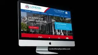 Independent damp specialist