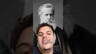 DOM PEDRO II candidato a PRESIDENTE nos ESTADOS UNIDOS?