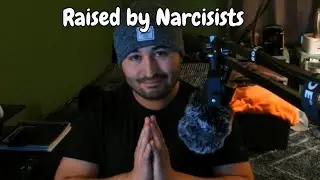 Raised by Narcissists my advice
