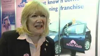 Molly Maid Franchise