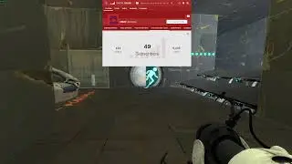 portal 2 the enigma protocol stream 3