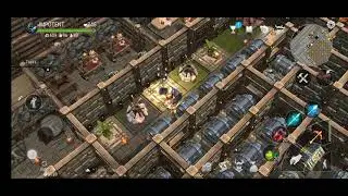 Frostborn IMMORTAL VILLAIN Family Base Reveal