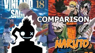 Shonen vs Seinen Comparison