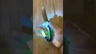 Knife Glow kit