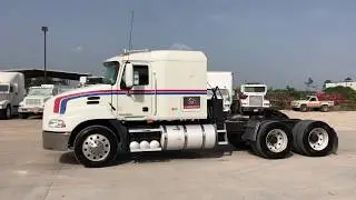 2009 Mack Pinnacle Tractor Truck Sleeper MP8 Engine Wet Kit