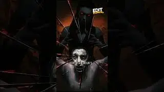 темные боги севера♟dark fantasy edit ✦ the witcher