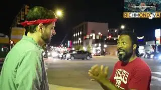 QnA With A Member Of The Alphabet Community