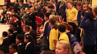 Friday Afternoons | Benjamin Britten - Bournemouth Symphony Orchestra