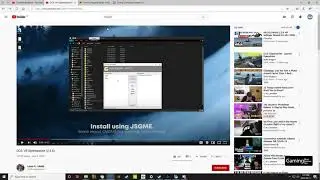 DCS World: enabling mods (specifically VR Shaders) with JSGME (G.N.R.T.)
