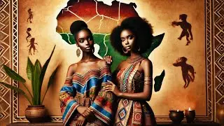 WHY AFRICA IS CALLED &lsquo;THE DARK CONTINENT&rsquo;