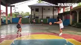 FINAL PROJECT (BASIC SKILLS IN BASKETBALL) 
