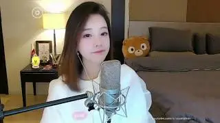 馮提莫 好好聽《凌晨三點》(中文字幕)【動態歌詞Lyrics】