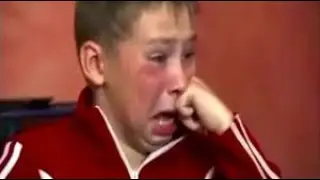Russian Kid Rage On Roblox (EARRAPE)