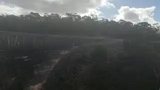 The Whispering Wall- Adelaide, SA