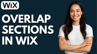 Как перекрывать разделы на сайте Wix [КРАТКОЕ РУКОВОДСТВО]