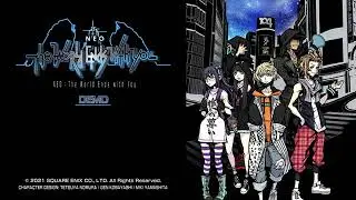 Transformation - Neo: The World Ends With You