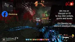 BO7 Zombies Fast XP and Gums