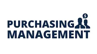 Purchasing Management